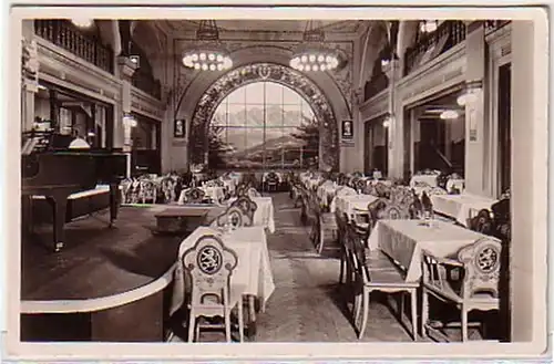08657 Ak Berlin Restaurant Maison Patrie vers 1940