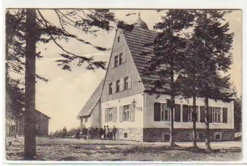 07657 Ak Hébergement Maison de vacances Platenberg 1925