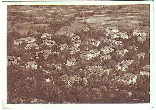 05968 Ak Gross-Schweidnitz chez Löbau in Sa. 1940