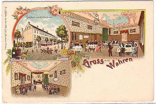 05527 Ak Bad Luhatschowitz Postamt um 1940