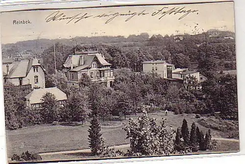 0543 Ak Reinbek Villas 1908
