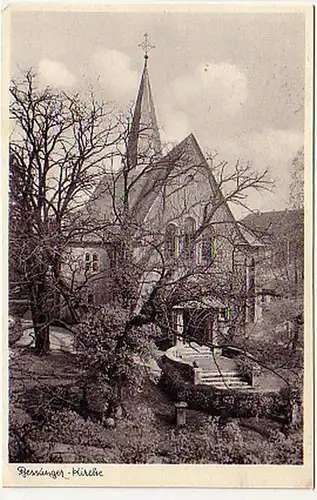 05352 Ak Bessunger Eglise 1964