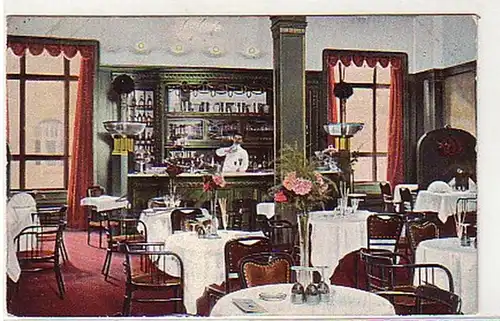 05330 Ak Leipziger Central Casino 1912