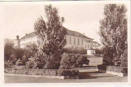 05080 Ak St. Ingbert Monument aux Guerriers vers 1940