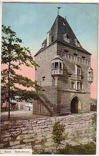 00189 Ak Soest Osthofentor 1913