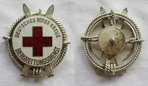 Badge DDR badigeon du service de sauvetage de montagne RDC (147724)