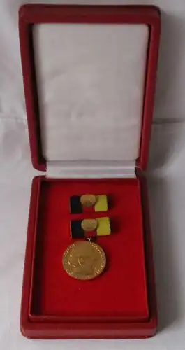 DDR Orden Prix national de la RDA 1973-1989 Bartel 25 h (154855)