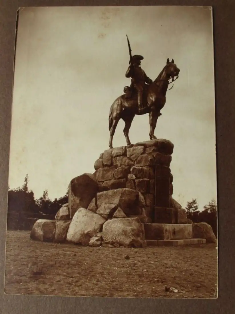 Fotoalbum DSWA Deutsch Südwestafrika 39 Originalaufnahmen um 1912 (110085) 1
