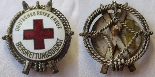 Qualifikationsabzeichen Deutsches Rotes Kreuz Bergrettungsdienst DRK (137404)