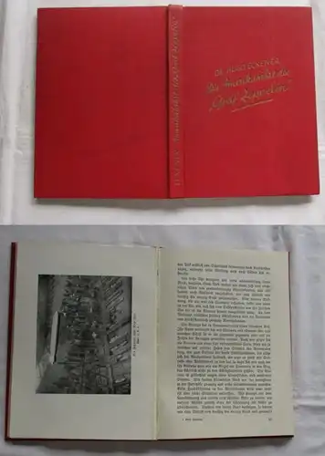 Nicht Konfessionen sondern Religion! - Ernst Issberner-Haldane Vorträge um 1936