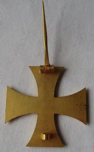 Mecklenburg-Schwerin Militär-Verdienstkreuz 1.Klasse 1914 OEK 1350 (153132)