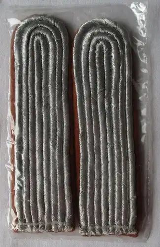 Rares paires d'épaules lieutenant Aéroports 2ème Guerre mondiale (121510)