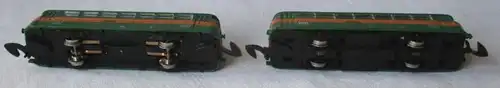 Märklin Mini-Club 88817 RAG Schienenbus + Beiwagen BN 750 Spur Z (103499)
