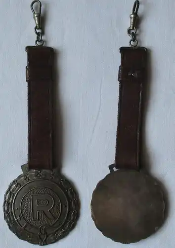 Reichsverband für Züdung und Essährung deutschen Warmblatts Silver 990 (144560)