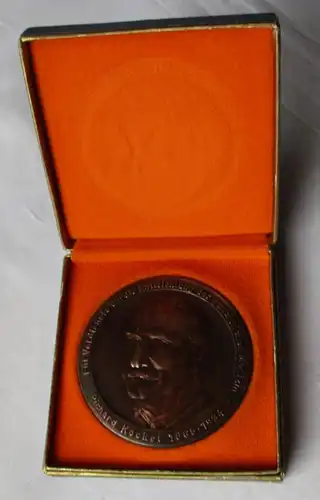 Richard Kockel-Medaille Société de médecine judiciaire de la RDA (130010)