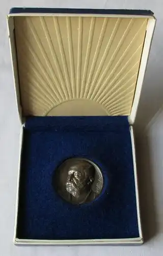 Médaille J.Bincle de Carl Seffner Ø37mm Gravure GB (117426)