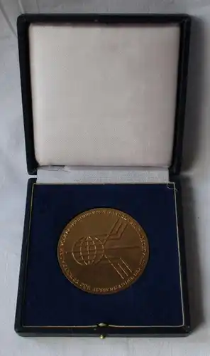 Medaille Kammer für Aussenhandel der DDR dem völkerverbindenden Handel (135483)