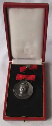 DDR Orden Fritz Heckert Medaille 900 Punze Bartel 4a (135444)
