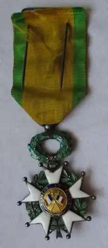 France Ordre National de la Légion d'Honneur - exécution "Ordonnance" (122932)