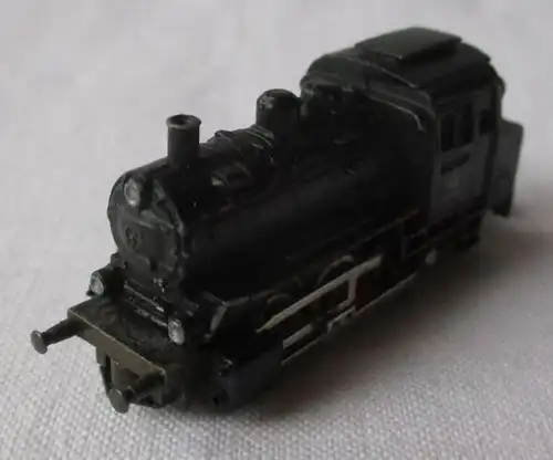 Märklin Mini-Club 8800 Dampflokomotive BR 89 006 DB Spur Z (127264)