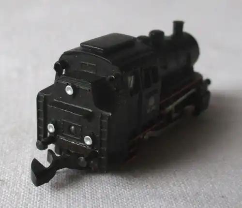 Märklin Mini-Club 8800 Dampflokomotive BR 89 008 DB Spur Z (130610)