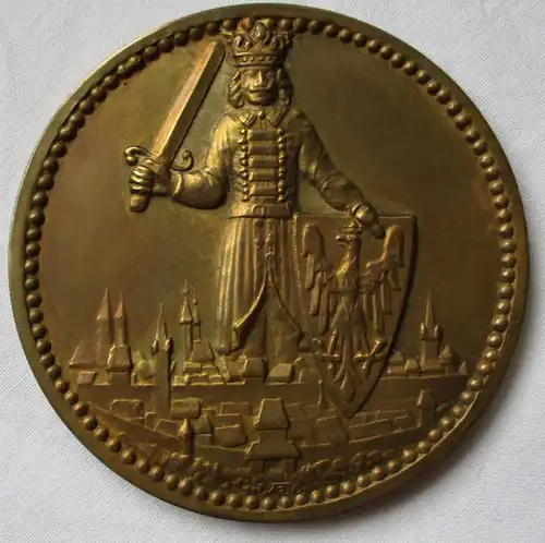 Medaille Ehrengabe der Ehe dem Freien und des Reiches Stadt Nordhausen (104394)