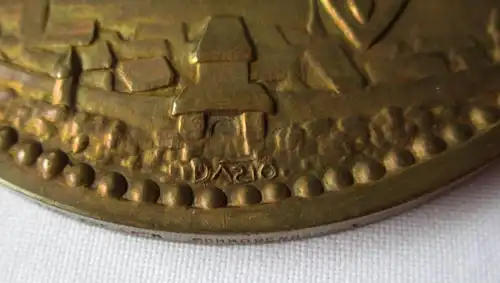 Medaille Ehrengabe der Ehe dem Freien und des Reiches Stadt Nordhausen (104394)