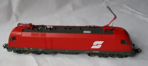 PIKO H0 Start-Set E-Lok 1016 005-9 mit 4 Kessel- und Güterwagen (111548)