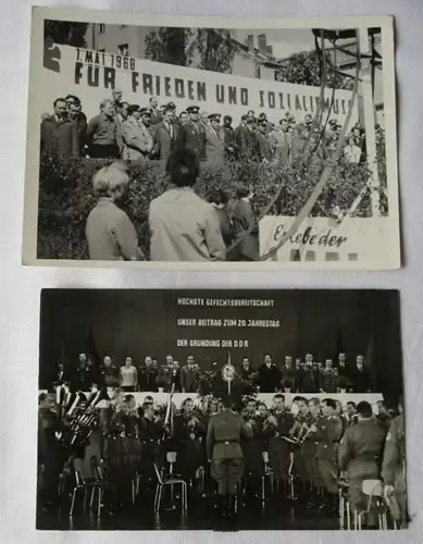 DDR Ehrengeschenk 25 Jahre Treue Dienst Staatssicherheit MfS 1974 Mielke /153005