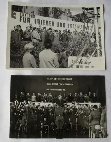 DDR cadeau d'honneur 25 ans service de fidélité sécurité d ' État MfS 1974 Mielke /153005