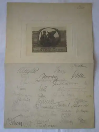 Bayern Nachlass 3. Fußartillerie Regt. MVO EK Ritterkreuz Coburg Gotha (104458)