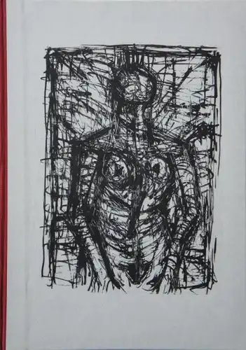 Crise cardiaque numéro spécial 2003. Journal littéraire et artistique. Publié par Maximilian Barck. 15e année.