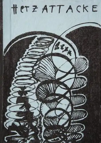 Attaque cardiaque 2003/I. Littérature et art. Publié par Maximilian Barck. 15e année.