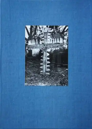 Poèmes de René Daumal avec 6 photographies de Klaus Elle.