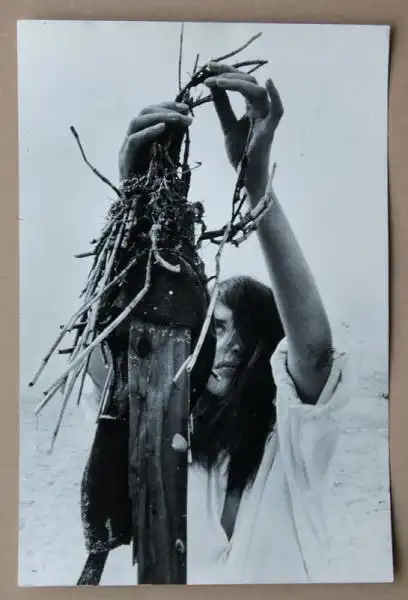 Fotographie: Konvolut von 5 schwarz/weiß Fotographien von Will McBride 2