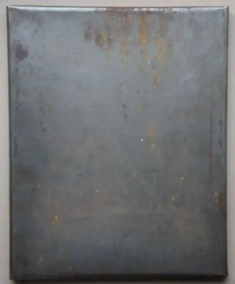 Fotographie: Mappe mit zehn signierten Fotographien von Klaus Elle 2