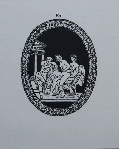 Panormitae, Antonii (d.i.A.Beccatelli). Hermaphrodite.