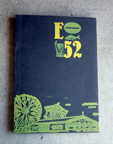 Warnke, Uwe (Hrsg.): Entwerter/Oder Nr.52