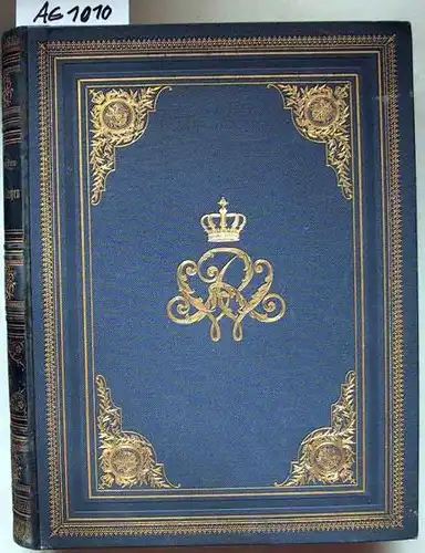 Militärische Schriften weiland Kaiser Wilhelms des Großen Majestät. Zweiter Band 1848-1865.