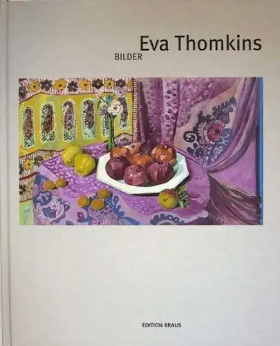 Eva Thomkins - Bilder.