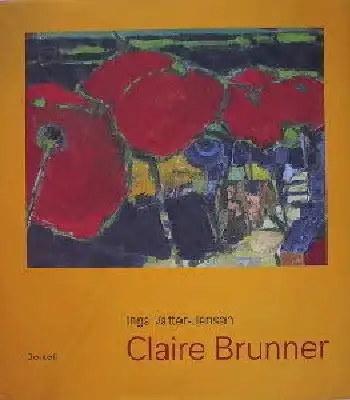 Vatter-Jensen: Claire Brunner.