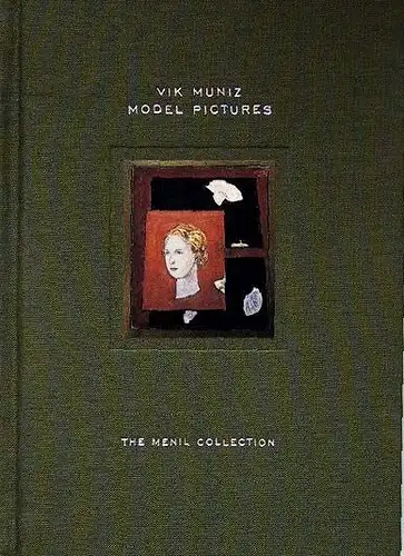Vik Muniz: Model Pictures.