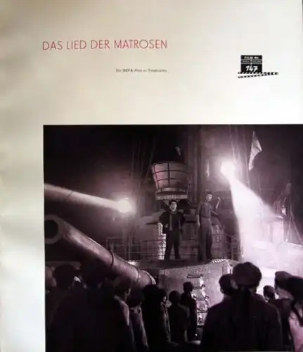1958 bei der DEFA. Ein Buch für Filmfreunde vom Film, vom Filmschaffen und von den Filmschaffenden in der Deutschen Demokratischen Republik.