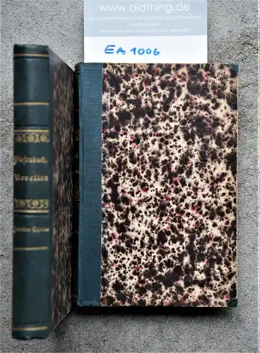 Diefenbach, Lorenz: Novellen.