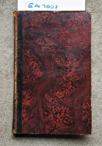 Diefenbach, Lorenz: Poèmes. Deuxième collection.