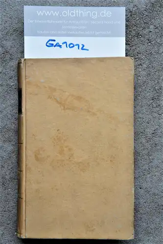 Dambmann, Georg: Ernst und Scherz. 