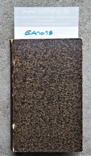 Ben (t)zel-Sternau, Karl Graf de: Titania ou le royaume des Moravies.