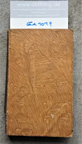 Ben (t)zel-Sternau, Karl Graf, de: L'invité de pierre. Biographie. De l'auteur du veau d'or. Deuxième volume.