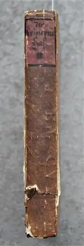 Ben (t)zel-Sternau, Karl Graf, de: L'invité de pierre. Biographie. De l'auteur du veau d'or. Deuxième volume.