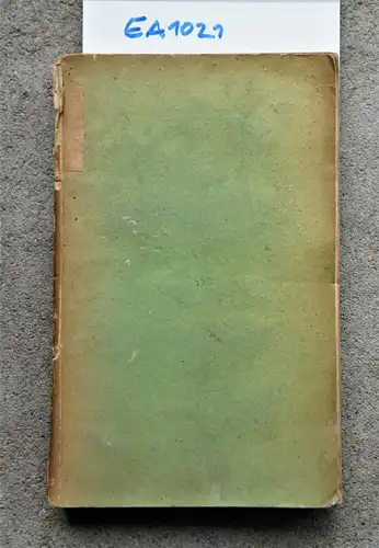 Götz, Johann Nikolas: poèmes de Johann Nicolas Göz. Publié par Karl Wilhelm Ramler. Troisième partie.